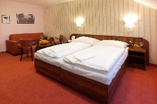 Hotel Studánka (Rychnov nad Kněžnou)